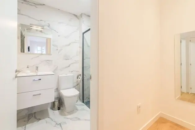 Apart Daire, 3 Yatak Odası