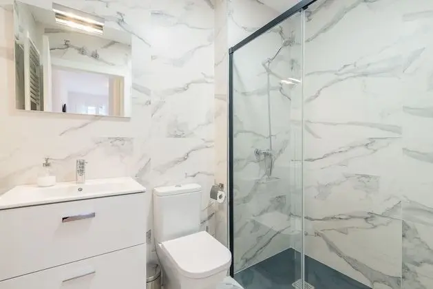 Apart Daire, 3 Yatak Odası