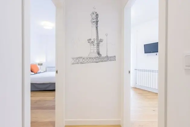 Apart Daire, 3 Yatak Odası