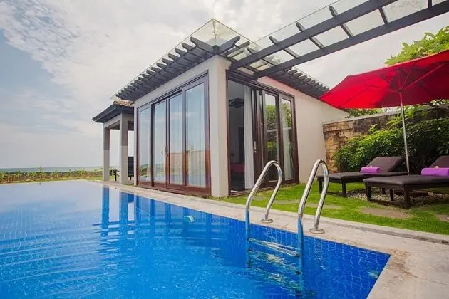 Villa, Kişiye Özel Havuzlu