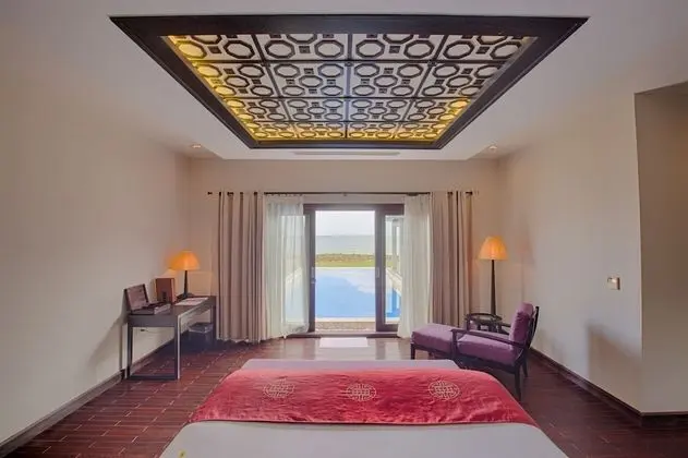Villa, Kişiye Özel Havuzlu