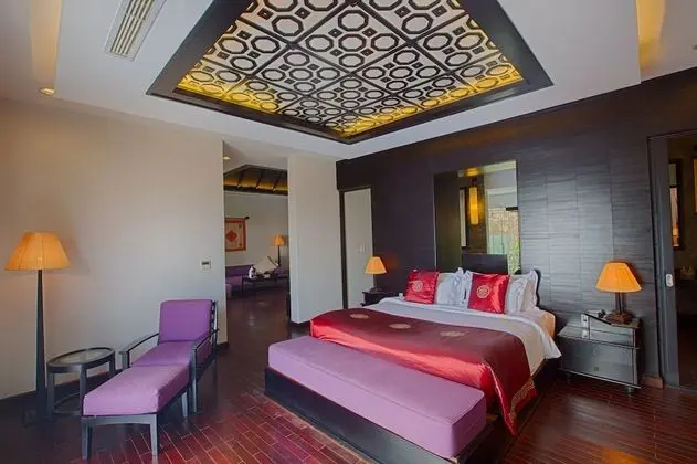 Villa, Kişiye Özel Havuzlu