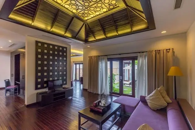 Villa, Kişiye Özel Havuzlu