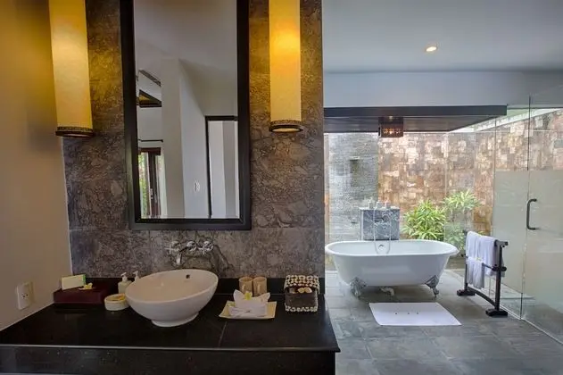 Villa, Kişiye Özel Havuzlu