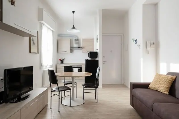 Apart Daire, 1 Yatak Odası