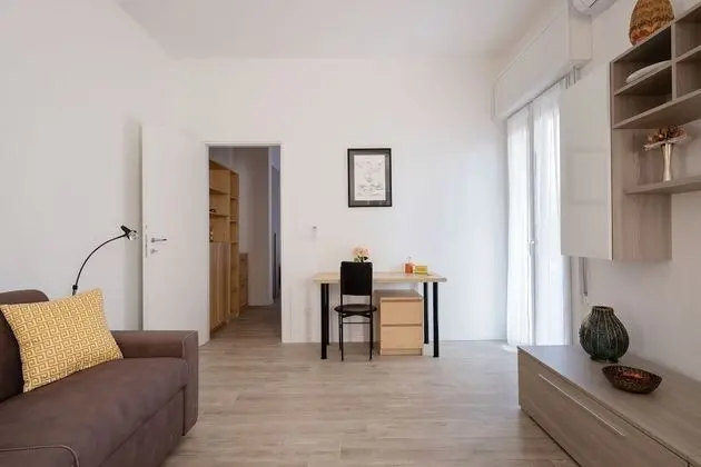 Apart Daire, 1 Yatak Odası