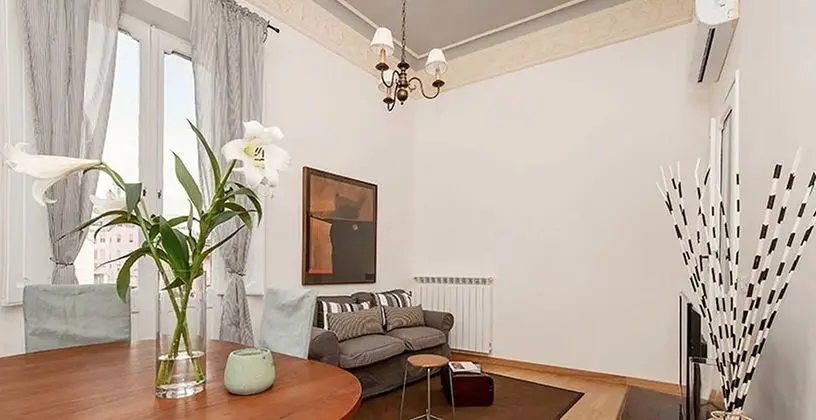 Çatı Katı Süiti (Penthouse), 3 Yatak Odası