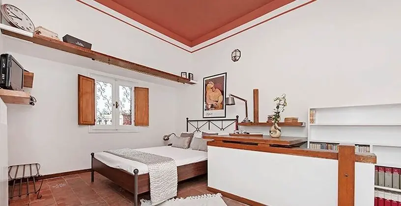 Çatı Katı Süiti (Penthouse), 3 Yatak Odası