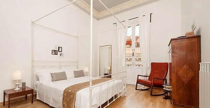 Çatı Katı Süiti (Penthouse), 3 Yatak Odası