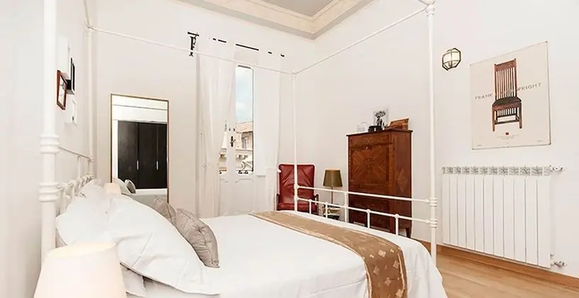 Çatı Katı Süiti (Penthouse), 3 Yatak Odası