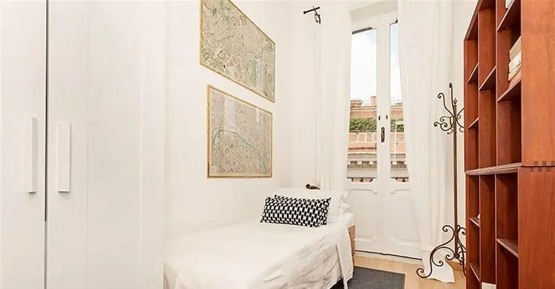 Çatı Katı Süiti (Penthouse), 3 Yatak Odası