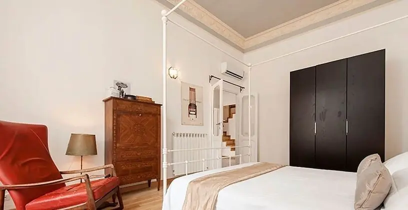 Çatı Katı Süiti (Penthouse), 3 Yatak Odası