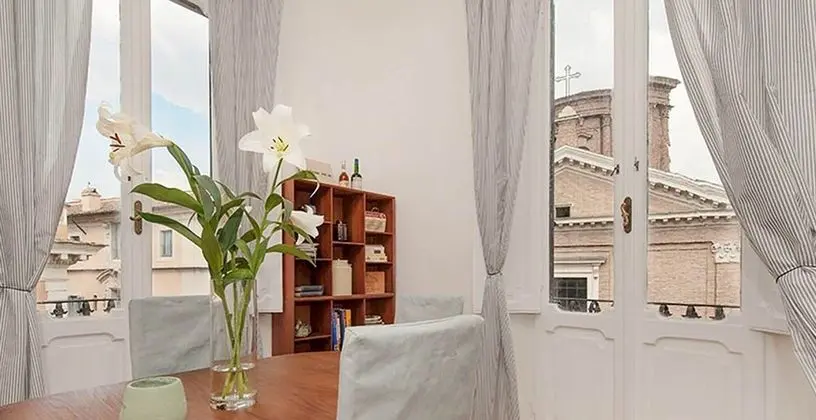 Çatı Katı Süiti (Penthouse), 3 Yatak Odası