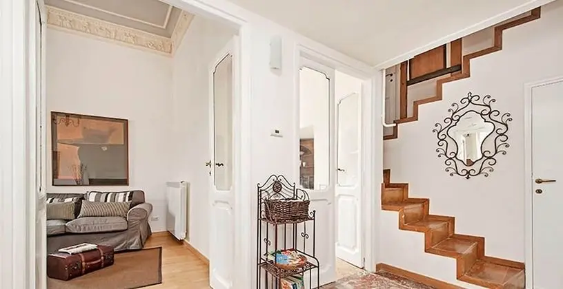 Çatı Katı Süiti (Penthouse), 3 Yatak Odası