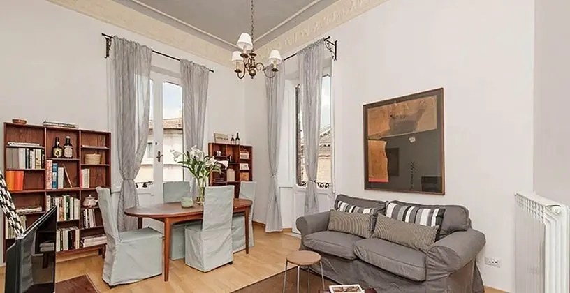Çatı Katı Süiti (Penthouse), 3 Yatak Odası
