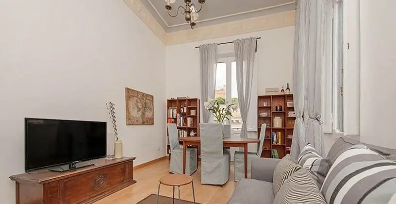 Çatı Katı Süiti (Penthouse), 3 Yatak Odası