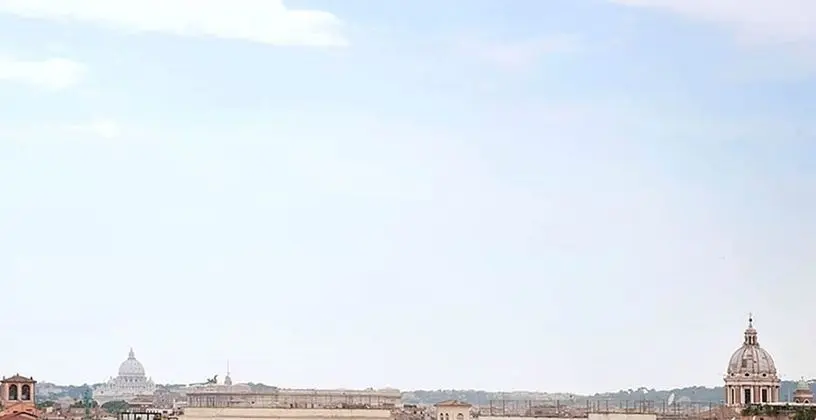 Çatı Katı Süiti (Penthouse), 3 Yatak Odası