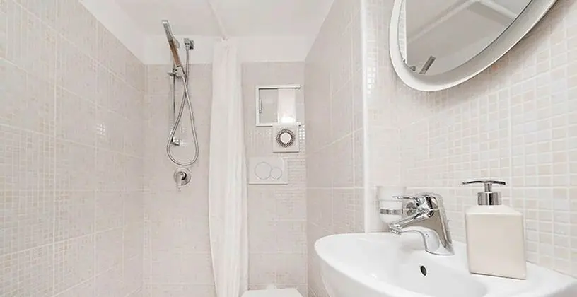 Çatı Katı Süiti (Penthouse), 3 Yatak Odası