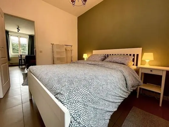 Standard Apart Daire