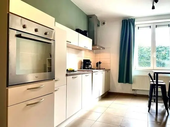 Standard Apart Daire