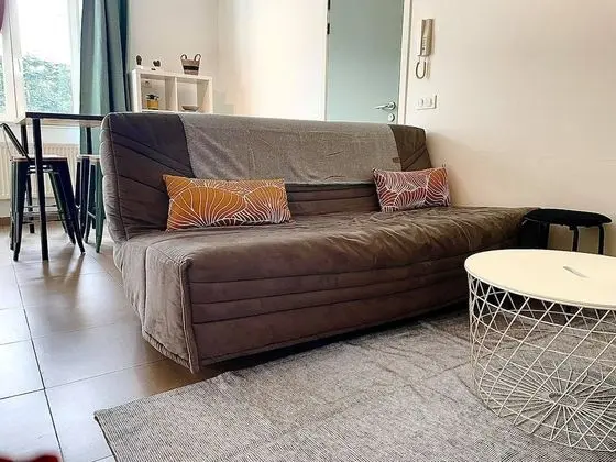 Standard Apart Daire