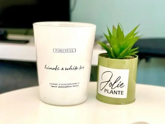 Standard Apart Daire