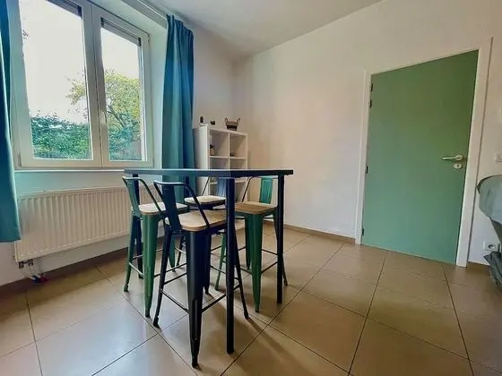 Standard Apart Daire