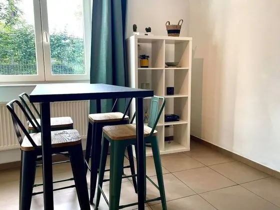 Standard Apart Daire