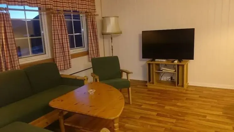 Kır Evi, 1 Yatak Odası
