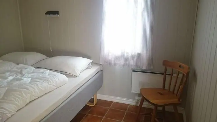 Kır Evi, 1 Yatak Odası