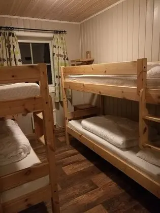 Kır Evi, 2 Yatak Odası