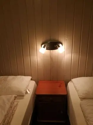 Kır Evi, 2 Yatak Odası