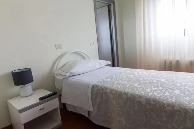 Tek Kişilik Oda, 1 Tek Kişilik Yatak