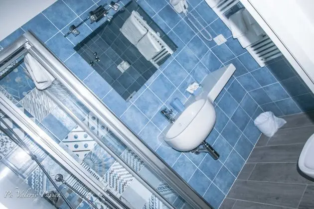 Standard Oda, 1 Büyük (Queen) Boy Yatak, Sigara İçilmez
