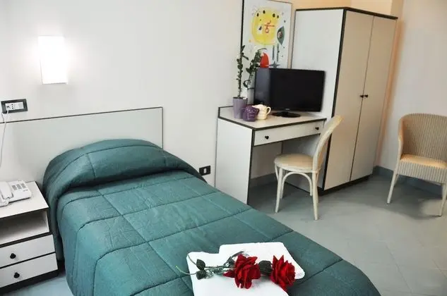 Standard Tek Kişilik Oda