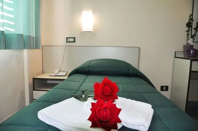 Standard Tek Kişilik Oda