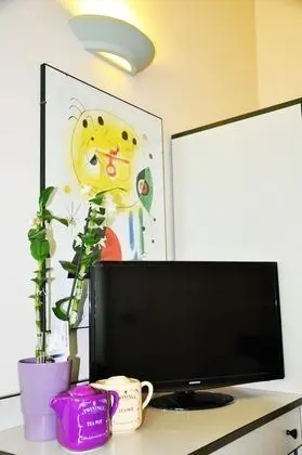 Standard Tek Kişilik Oda