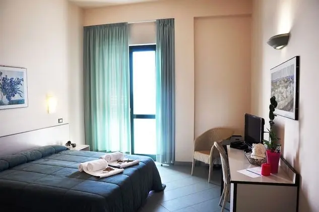 Superior Tek Büyük Yataklı Oda, Okyanus Manzaralı