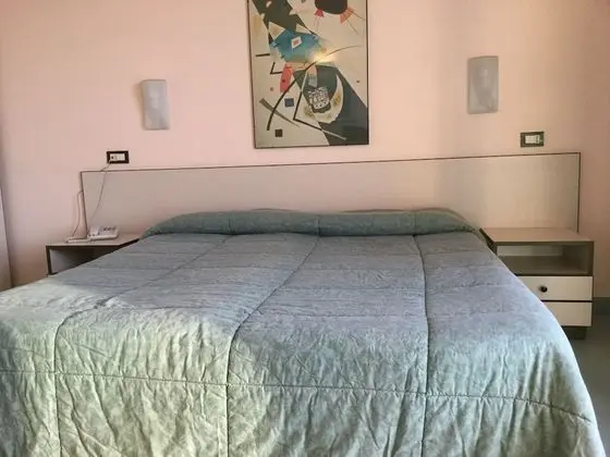 Superior Tek Büyük Yataklı Oda, Okyanus Manzaralı