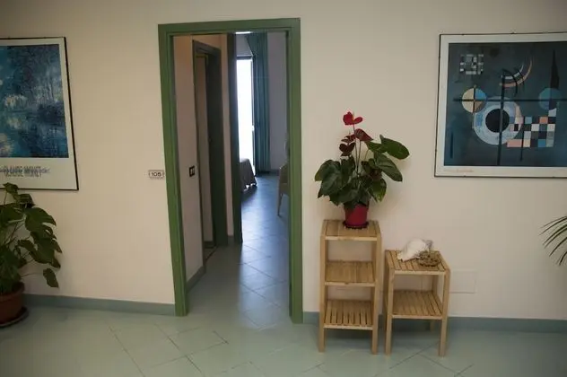 Superior Tek Büyük Yataklı Oda, Okyanus Manzaralı