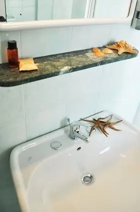 Superior Tek Büyük Yataklı Oda, Okyanus Manzaralı