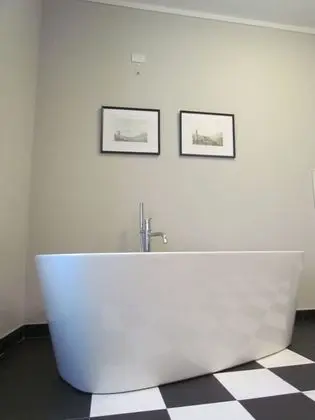 Deluxe Süit, Göl Kenarı