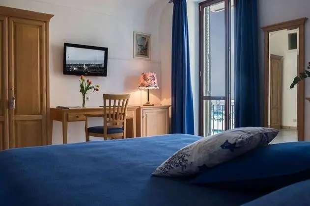 Apartment for 2 people