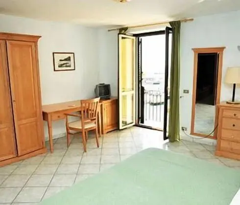 Apartment for 2 people