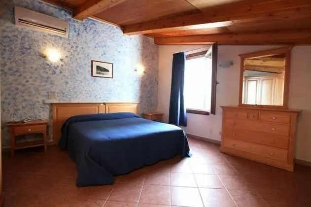 Apartment for 2 people