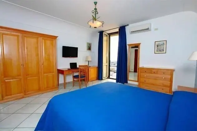 Apartment for 2 people