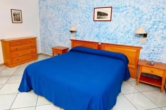 Apartment for 2 people
