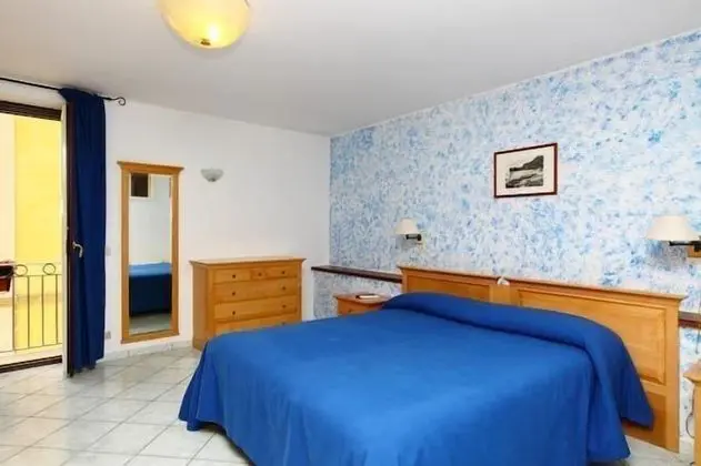 Apartment for 2 people