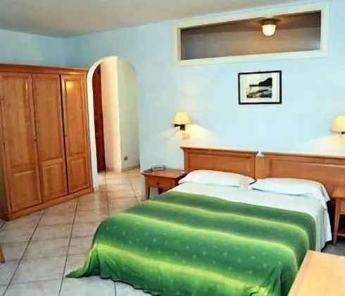 Apartment for 2 people