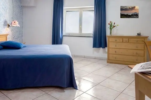 Apartment for 3 people
